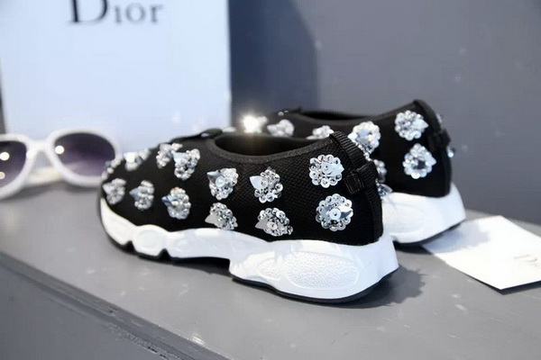 DIOR Casual shoes Women--022